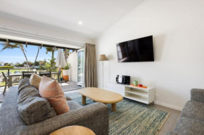 Byron Bay Beachfront Holiday Apartments Penthouse 9